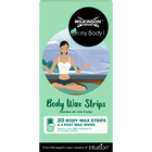 Bild: Wilkinson Sword Oh my Body ! Body Wax Strips